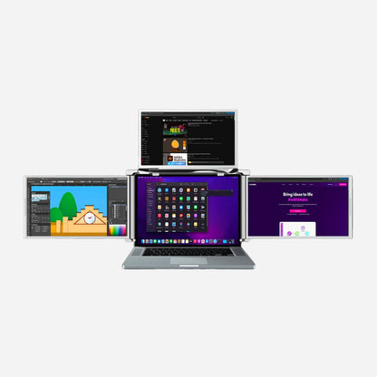 Core Pixels Max 14"