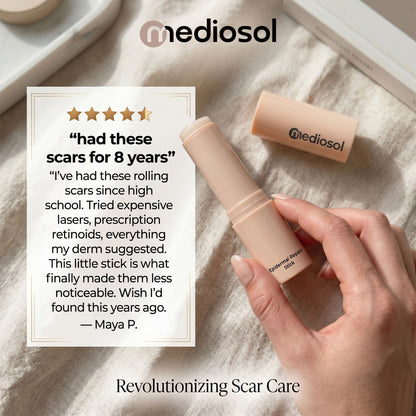 Mediosol™ Epidermal Repair Stick
