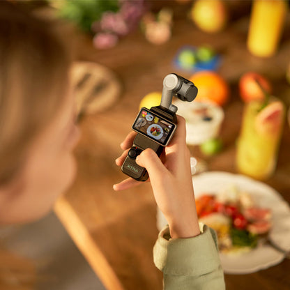 Blink Max Pocket Gimbal Camera with 1" CMOS Sensor