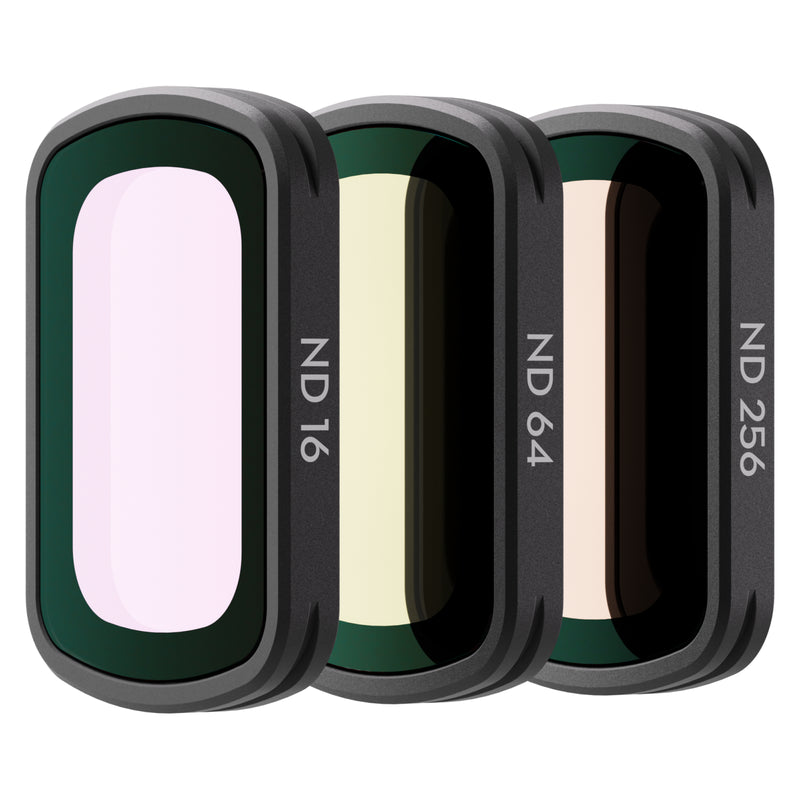 Digipix Magnetic ND Filter Kit