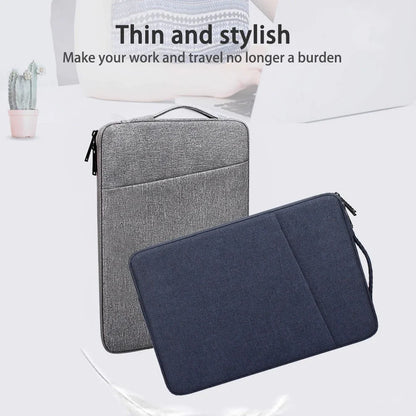 Sleek Laptop Sleeve