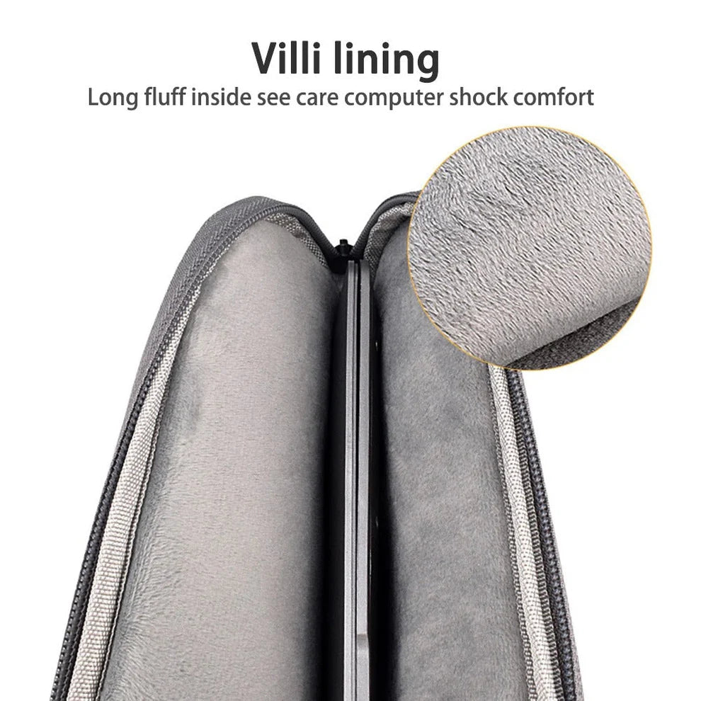 Sleek Laptop Sleeve