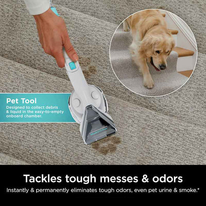 Dura Pro™ Deep Carpet Rug & Upholstery Cleaner