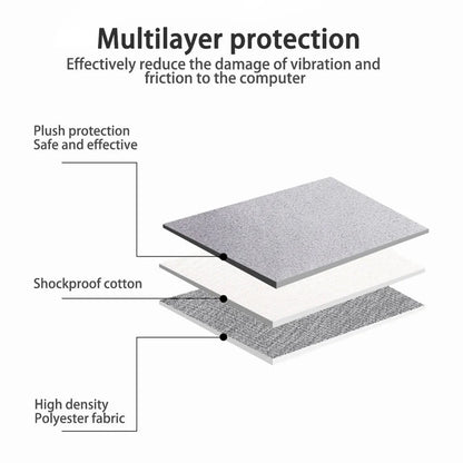 Sleek Laptop Sleeve