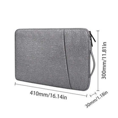 Sleek Laptop Sleeve