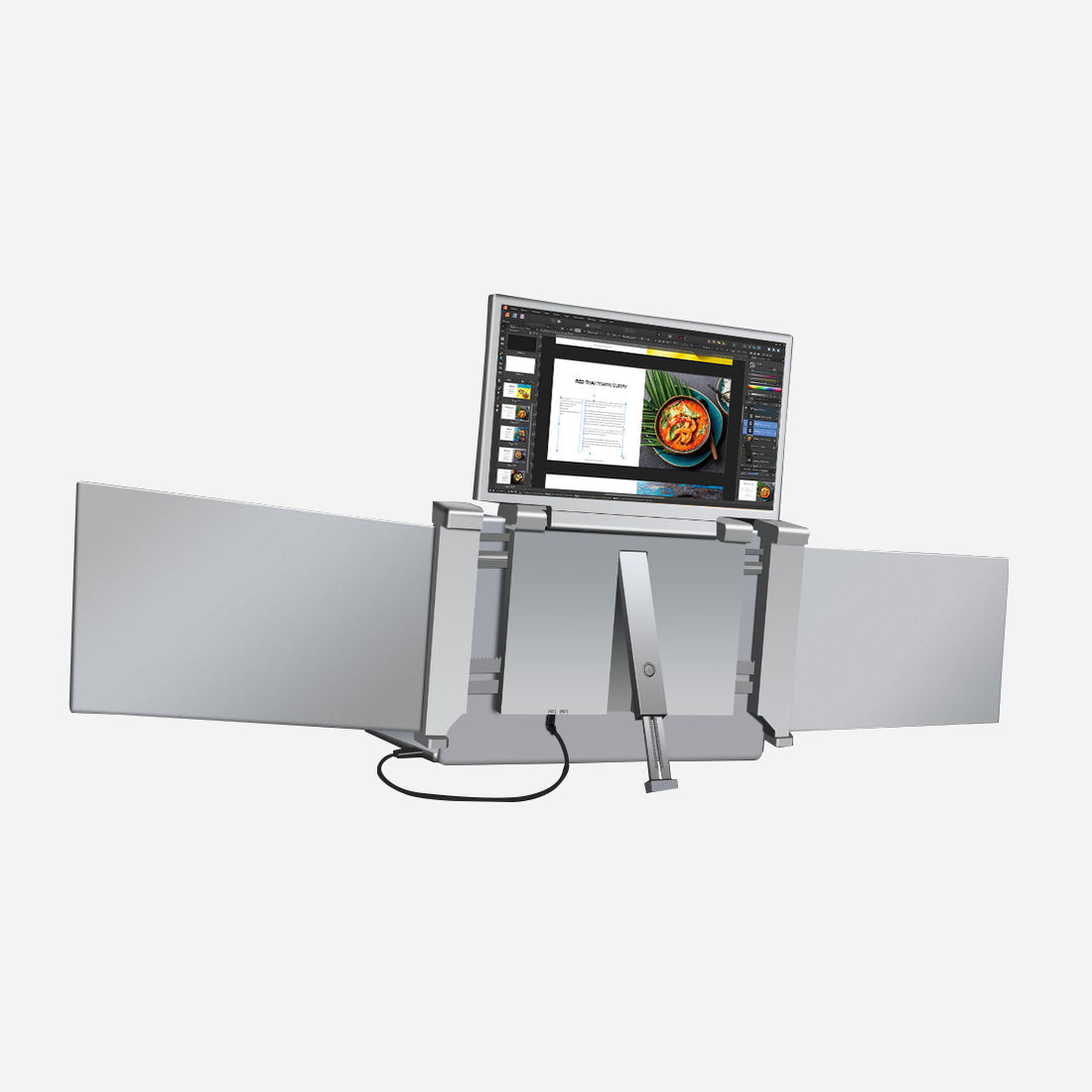 Core Pixels Max 14"