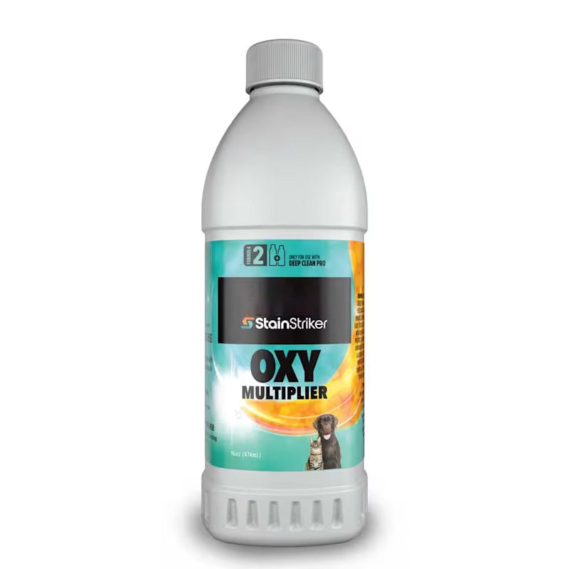 Dura Pro OXY Multiplier Formula, 16oz
